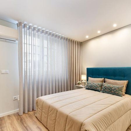Niko Apartment By Se Apartamentos Braga Exteriér fotografie