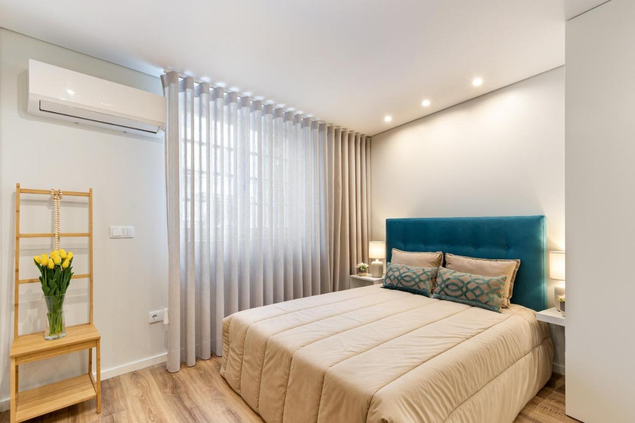 Niko Apartment By Se Apartamentos Braga Exteriér fotografie