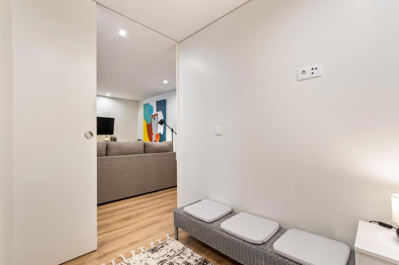 Niko Apartment By Se Apartamentos Braga Exteriér fotografie