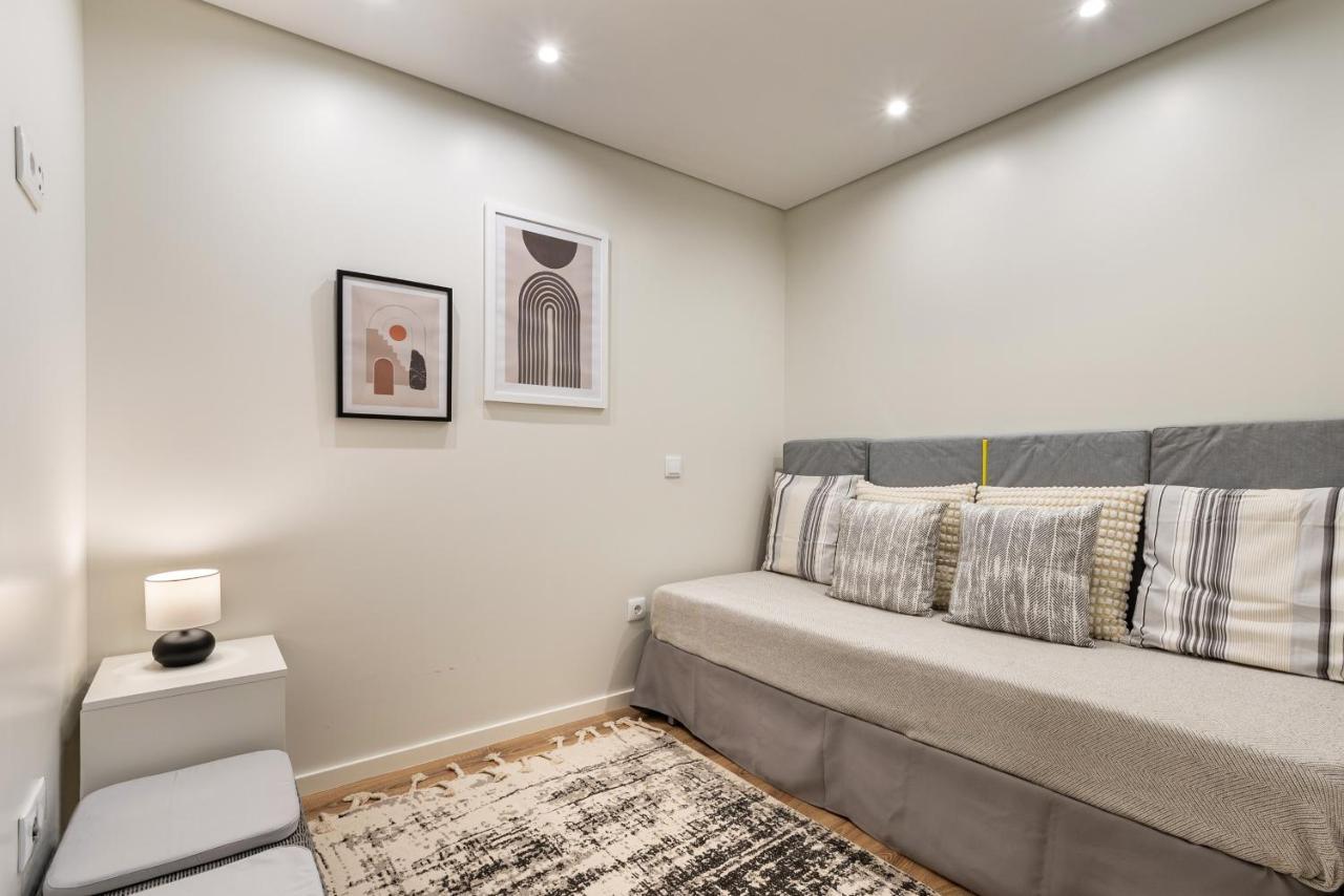 Niko Apartment By Se Apartamentos Braga Exteriér fotografie