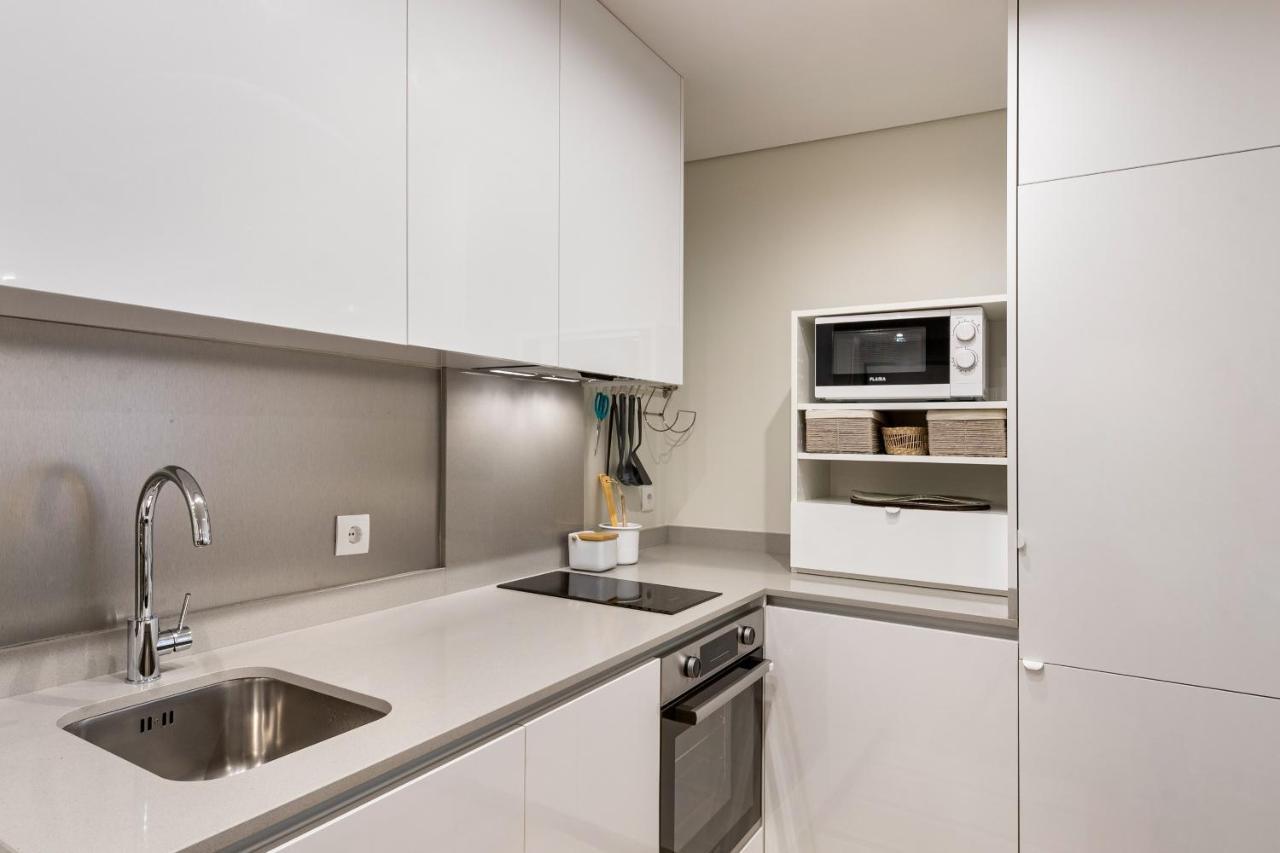 Niko Apartment By Se Apartamentos Braga Exteriér fotografie
