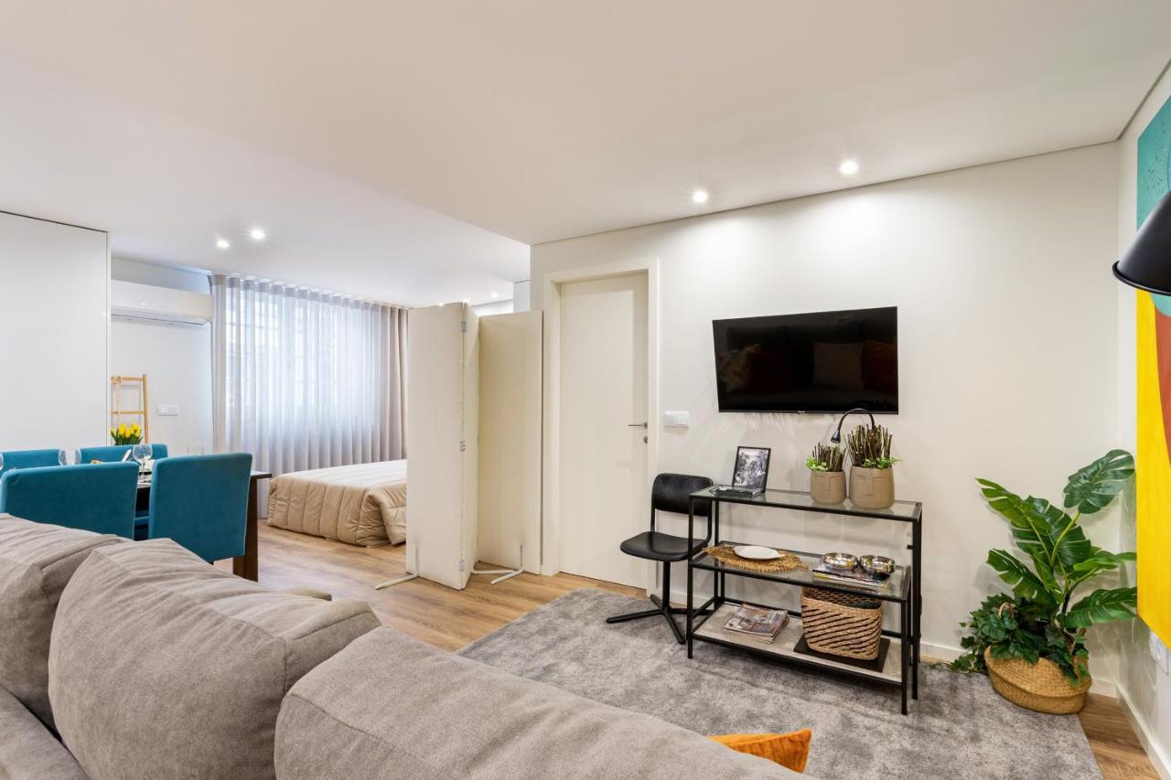 Niko Apartment By Se Apartamentos Braga Exteriér fotografie