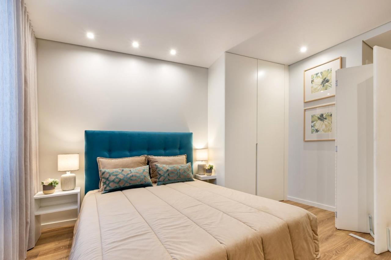 Niko Apartment By Se Apartamentos Braga Exteriér fotografie